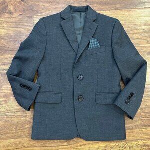 Lauren Ralph Lauren boys blazer 7